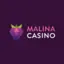 Logo Malina Casino