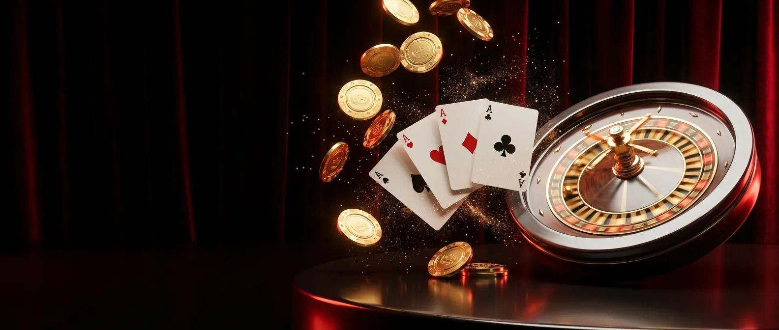 Malina Casino bonus