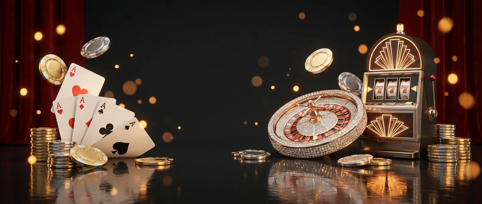 Malina Casino bonus